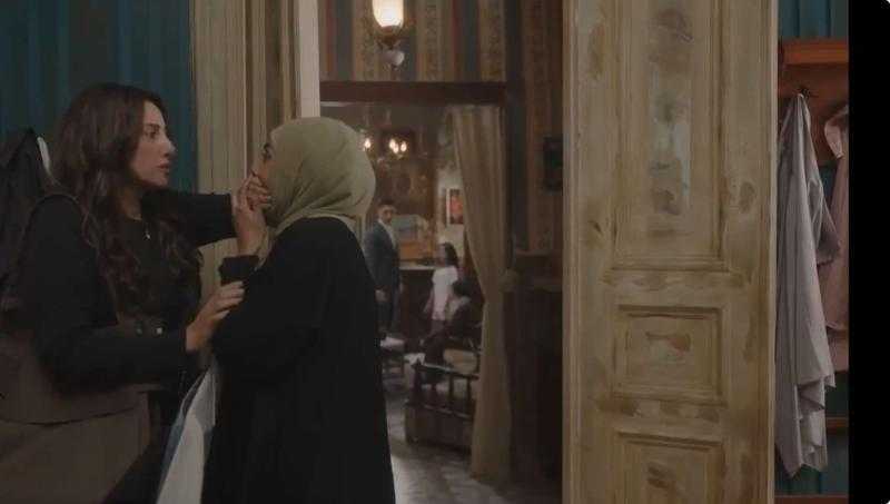 ملخص أحداث الحلقة 17 من مسلسل صفحة بيضا