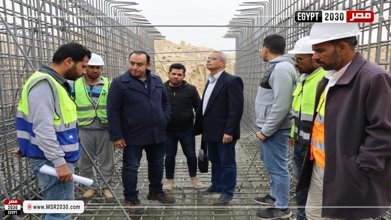 رئيس جهاز مدينة ١٥ مايو