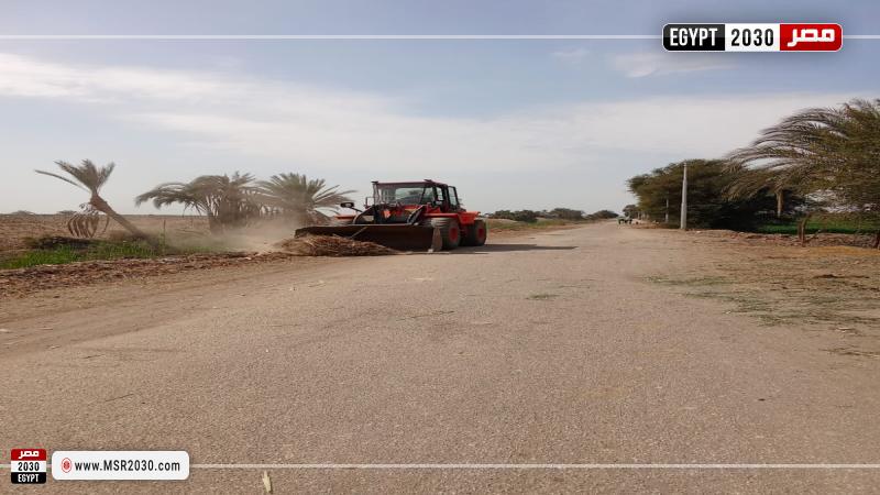 مدينة الزينيه بالأقصر