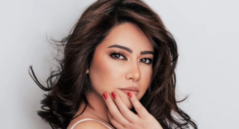 شيرين عبد الوهاب 