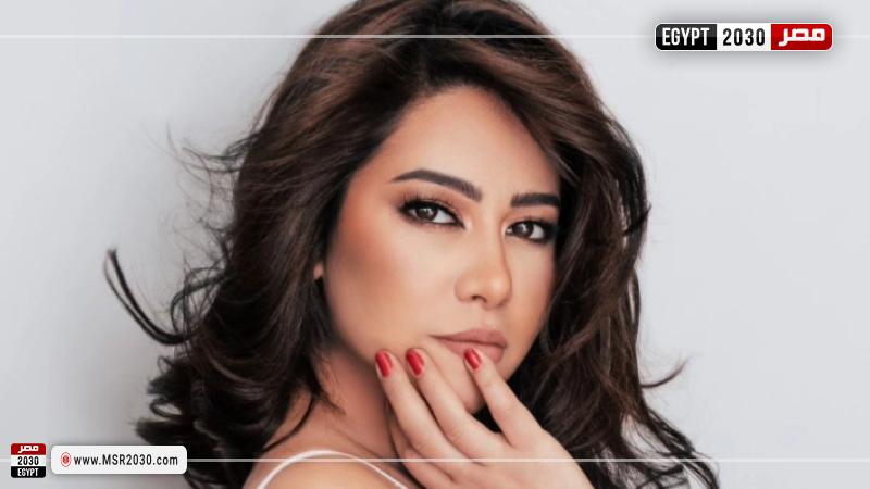 شيرين عبد الوهاب