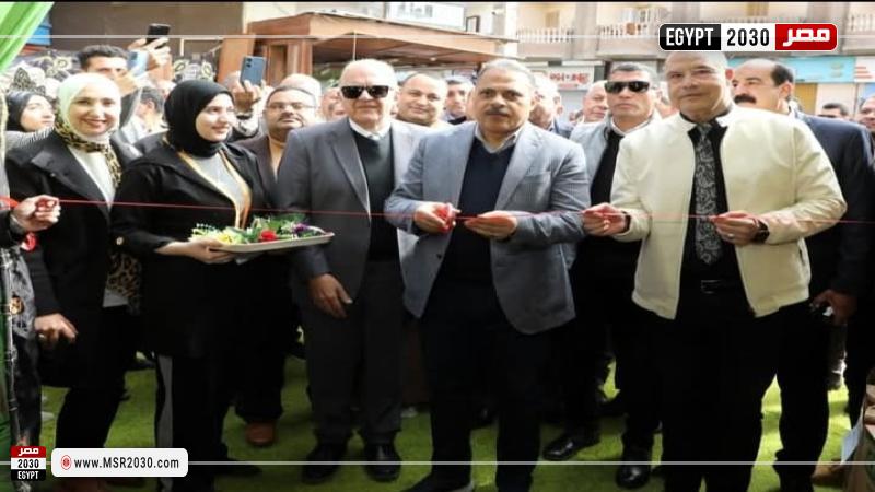 محافظ الشرقية
