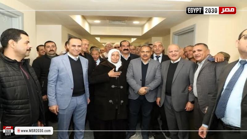 محافظ الشرقية