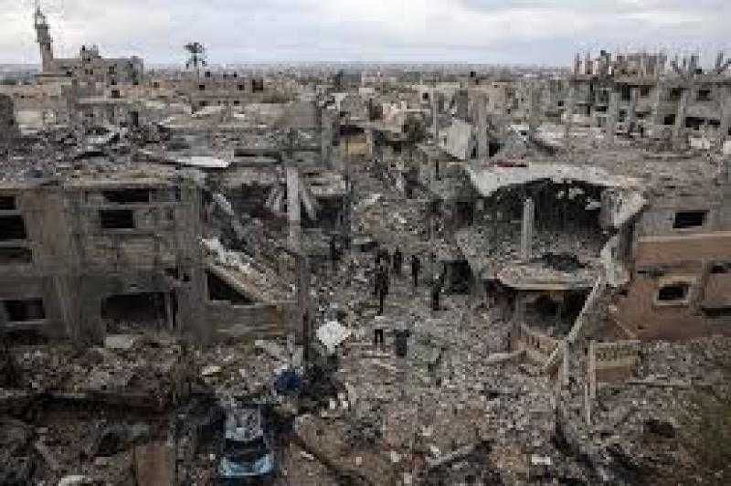 الاحتلال يفكر في خدعة جديدة بين المرحلة الأولى والثانية في اتفاق غزة.. اعرف التفاصيل