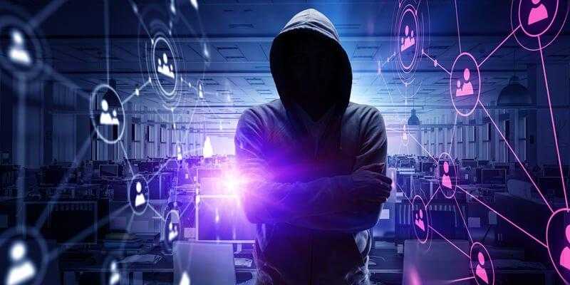 عاجل.. إسقاط أخطر هاكر مصري دولي بالتنسيق مع أمريكا