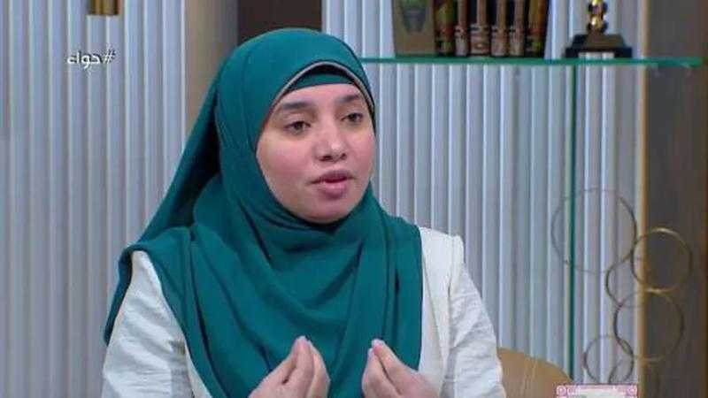 إذا تزوجت المرأة مرتين فمع أي زوج ستكون في الجنة؟.. عضو بالعالمي للفتوى تجيب