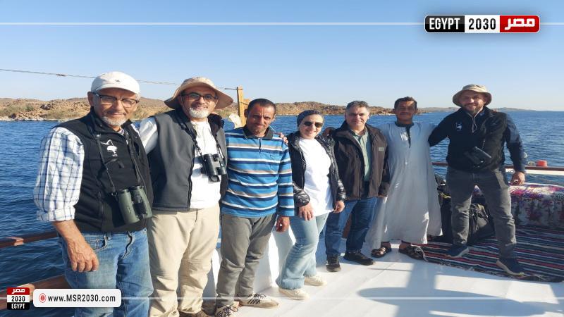 وزارة السياحة والآثار 