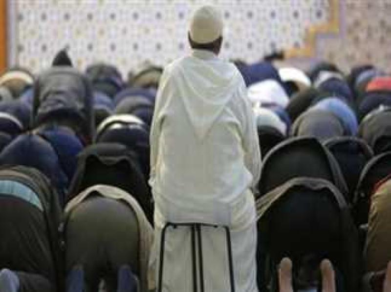 الصلاة 