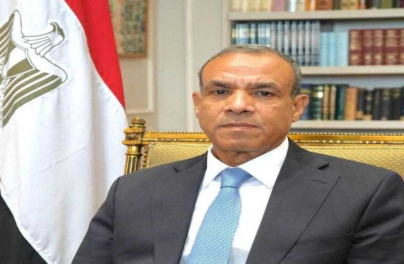 وزير الخارجية يؤكد أهمية الشراكة الاستراتيجية بين مصر والولايات المتحدة فى تحقيق الأمن والاستقرار بالمنطقة