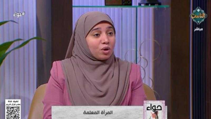 عضو بـ”العالمي للفتوى”: علماء كبار تتلمذوا على يد معلمات نساء