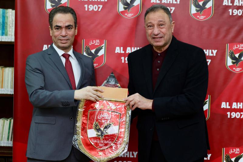 الأهلي 