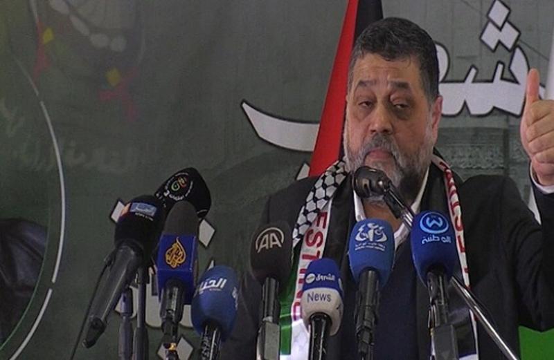 أسامة حمدان