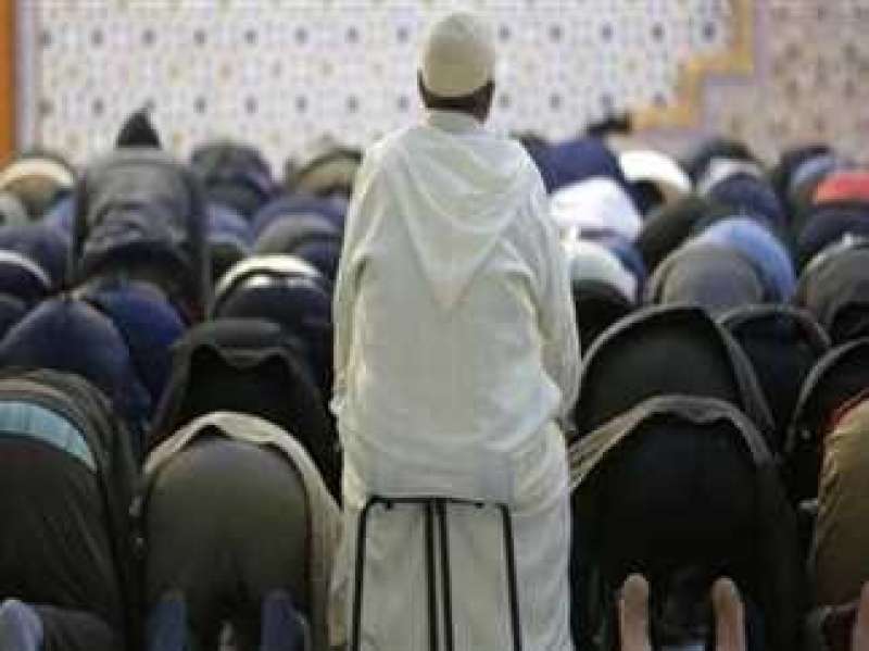 صلاة 