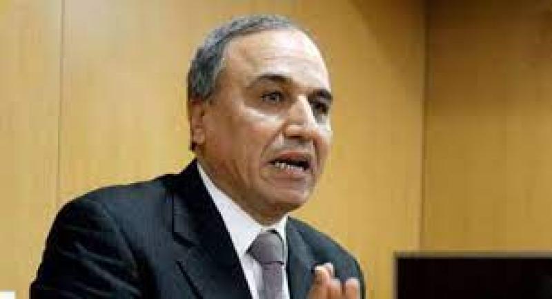 الكاتب الصحفي عبدالمحسن سلامة
