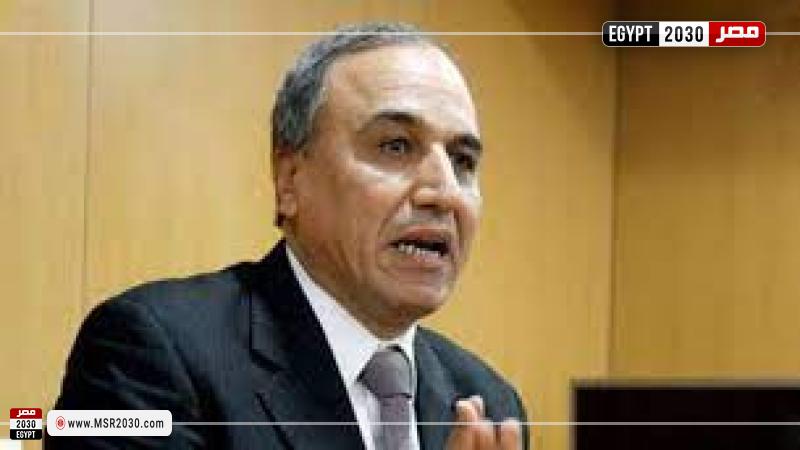 الكاتب الصحفي عبدالمحسن سلامة
