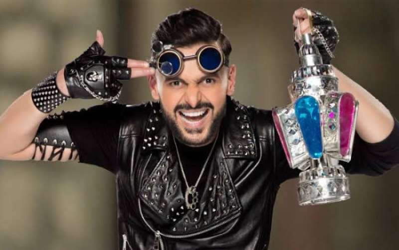 رامز جلال 2025 