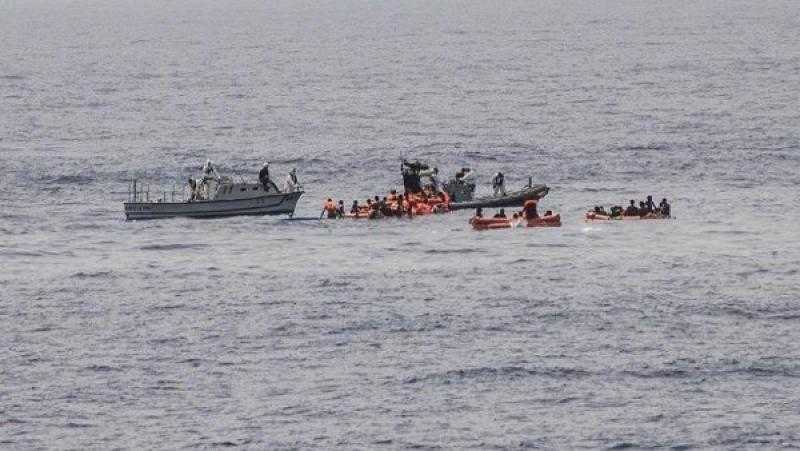 ليبيا.. مصرع 7 باكستانيين في غرق قارب قبالة السواحل