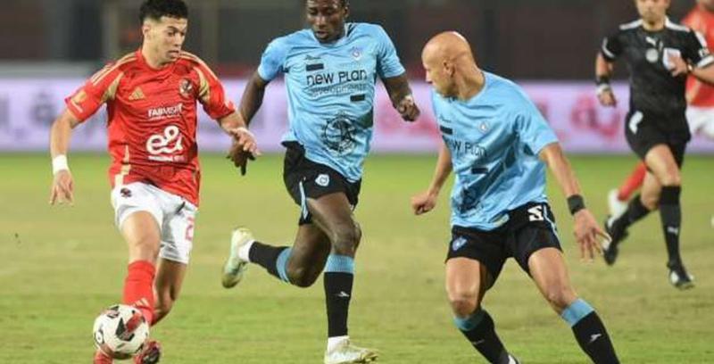 الاهلي 