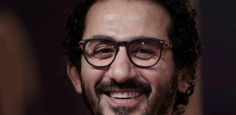 أحمد حلمي