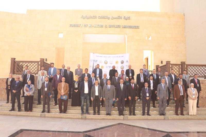 التعليم العالي: ملتقى قادة الاتحادات الطلابية.. خطوة نحو تمكين الشباب وتعزيز الأنشطة الجامعية