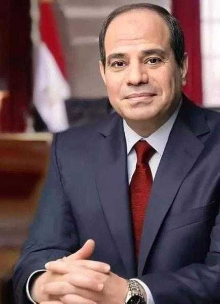 رئيس جامعة مطروح يهنئ الرئيس السيسي بليلة النصف من شعبان