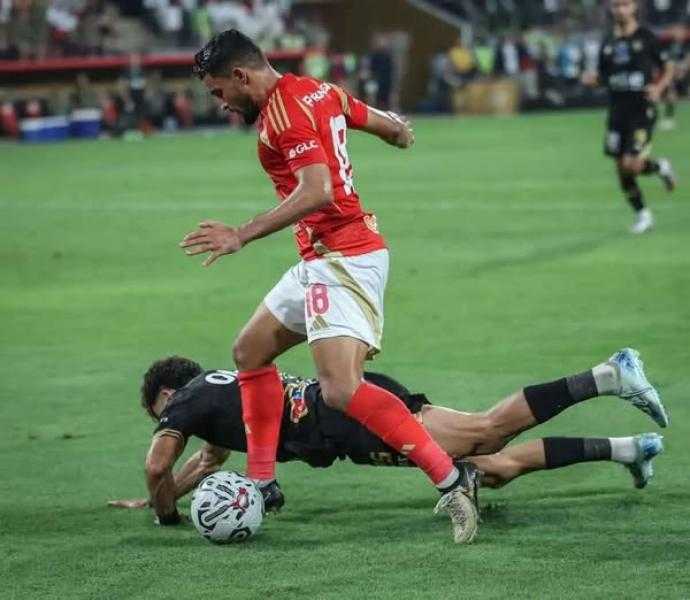 مفاجأة مدوية.. الخطيب يضع شرطًا مفاجئًا قبل حسم مصير يحيى عطية الله في الأهلي