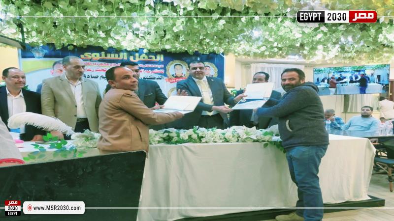 نائب محافظ الأقصر