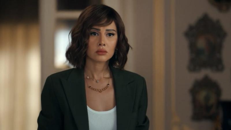 ياسمين رئيس