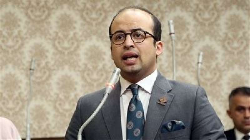  النائب الدكتور خالد بدوي، عضو مجلس النواب