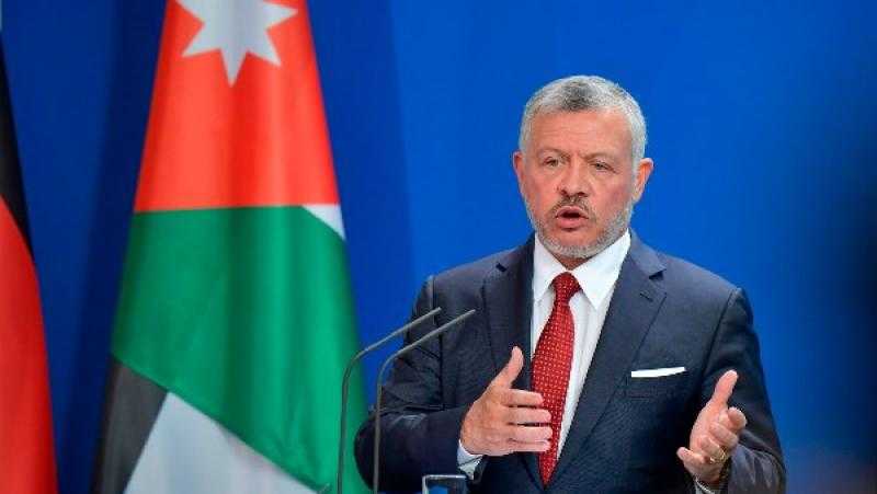 لماذا طلب الصفدي الشعب الخروج لاستقبال العاهل الأردني عقب عودته من أمريكا؟