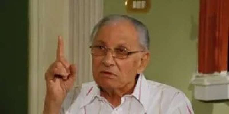 عمر الحريري