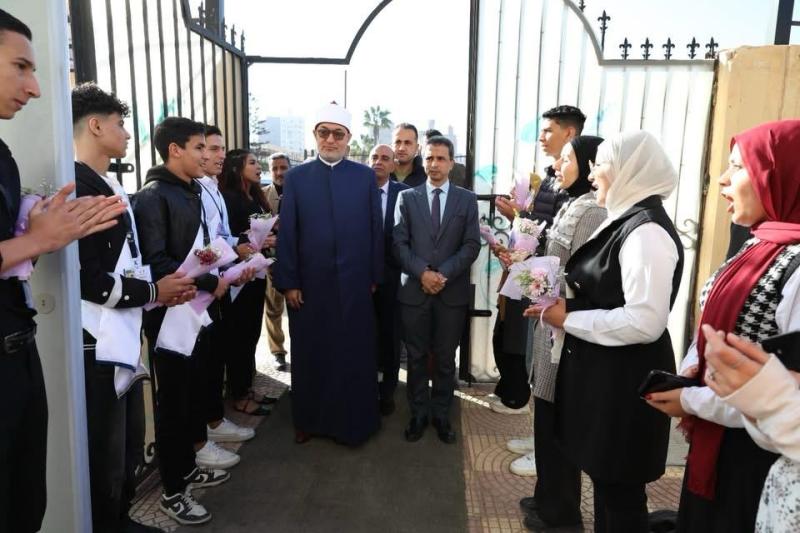 مفتي الجمهورية 