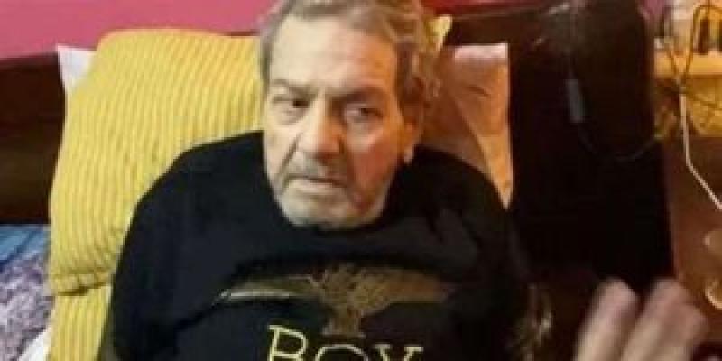 إحسان الترك 