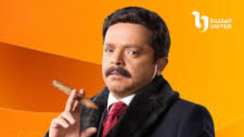 مسلسل شهادة معاملة أطفال 