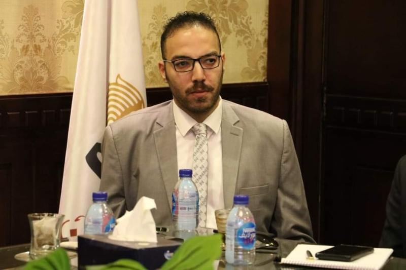 محمد مجدي 