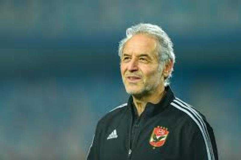 رمزي: كولر سيُفاجئ الزمالك بهذا اللاعب في القمة