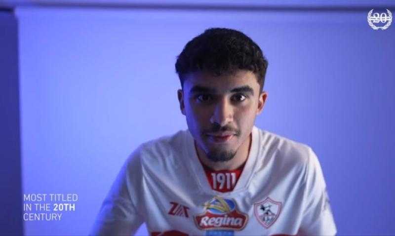 إصابة أحمد الجفالي بتمزق في العضلة الخلفية وتفاصيل العلاج