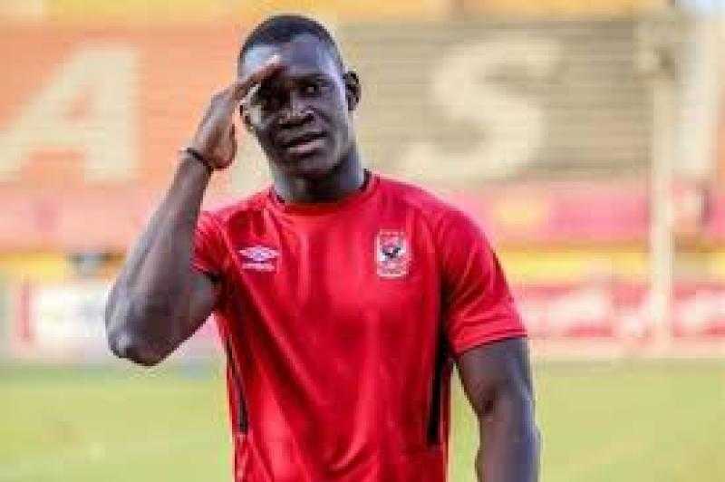الأهلي يحدد مصير ديانج ويرفض انتقاله للخلود السعودي