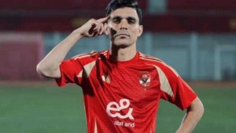 الغندور ساخرًا: بن شرقي تحول إلى ”بن دكة”.. هل يشارك أمام بتروجيت؟