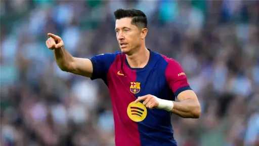 رومانو يوضح انتقال ليفاندوفسكي إلى الدوري الأمريكي ويكشف... رومانو يوضح انتقال ليفاندوفسكي إلى الدوري الأمريكي ويكشف تفاصيل مستقبله مع برشلونة