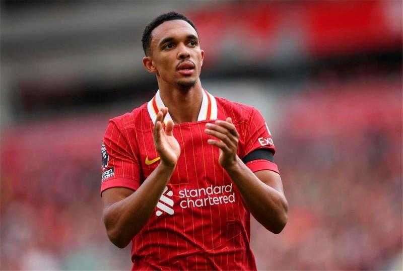 صفقة «الكل أو لا شيء».. هل سيكون أرنولد القادم لريال مدريد؟