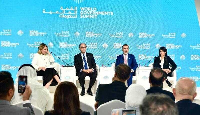 وزيرة التخطيط: مصر تواصل تعزيز الإصلاحات الهيكلية لدفع التنمية الاقتصادية وتحفيز دور القطاع الخاص في قيادة النمو