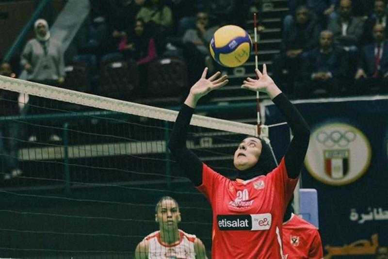 بمشاركة الأهلي والزمالك.. مواعيد مباريات كأس السوبر المصري للكرة الطائرة سيدات
