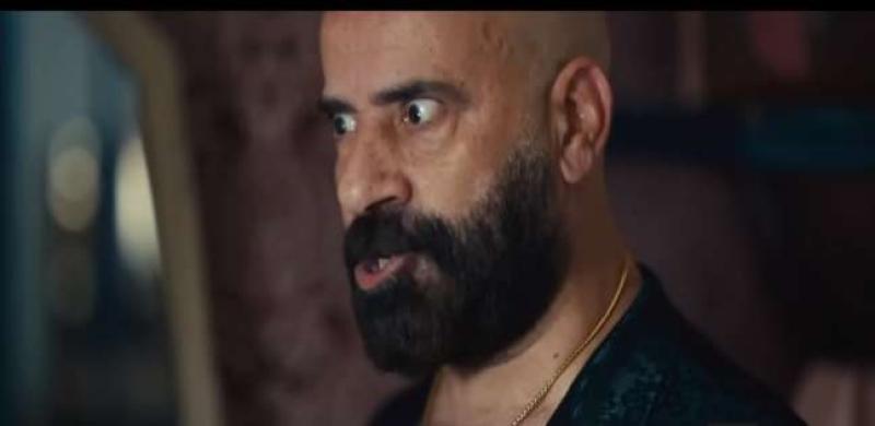 الدشاش 