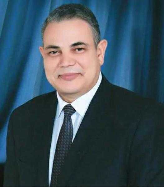رئيس جامعة كفرالشيخ يهنئ رئيس الجمهورية بمناسبة ليلة النصف من شعبان وذكري تحويل القبلة