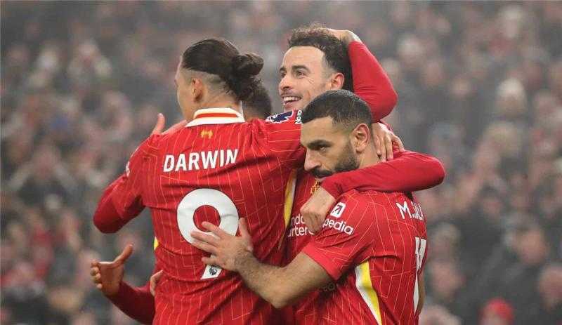 عاجل | قرارات قاسية ضد ليفربول .. هل يتأثر مشوار الريدز في الدوري؟