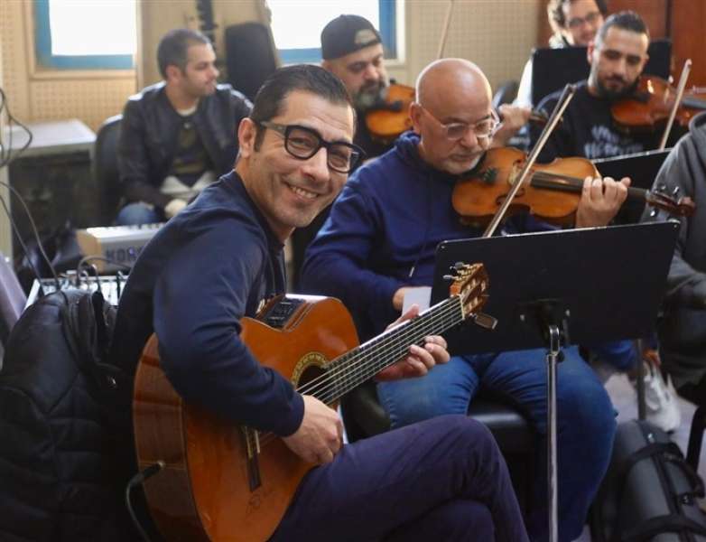 وحيد ممدوح