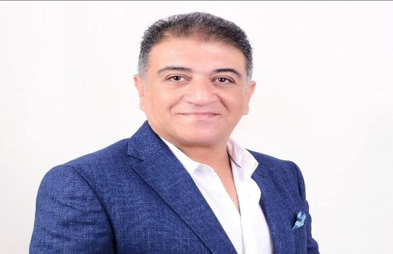الدكتور خالد مهدي