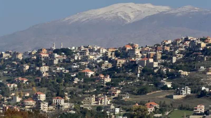 جنوب لبنان 