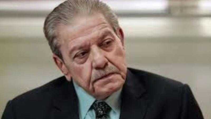 أول رد من زوجة إحسان الترك بشأن حقيقة تعرضه لبتر قدمه
